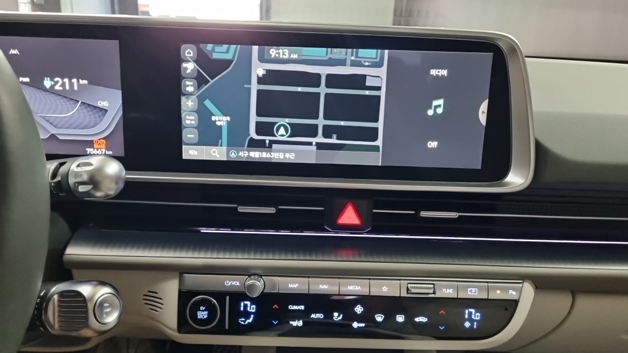 Hyundai Ioniq 6 Long Range AWD Prestige 2023 — фото 17