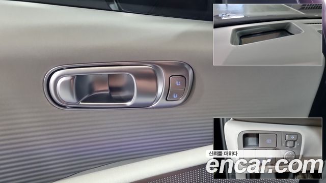 Hyundai Ioniq 6 Long Range AWD Prestige 2023 — фото 21
