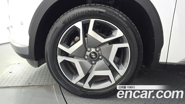 Hyundai Palisade Gasoline 3.8 2WD Prestige 2023 — фото 5