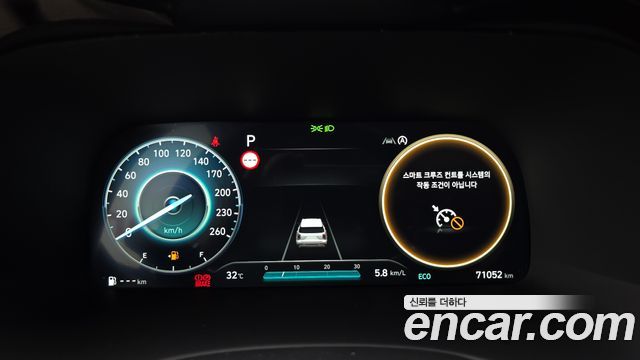 Hyundai Palisade Gasoline 3.8 2WD Prestige 2023 — фото 8