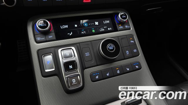 Hyundai Palisade Gasoline 3.8 2WD Prestige 2023 — фото 9