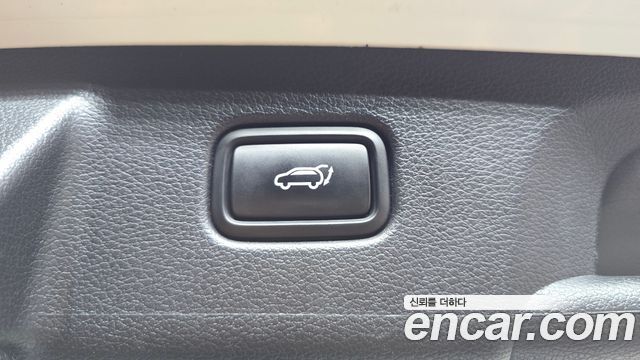Hyundai Palisade Gasoline 3.8 2WD Prestige 2023 — фото 15