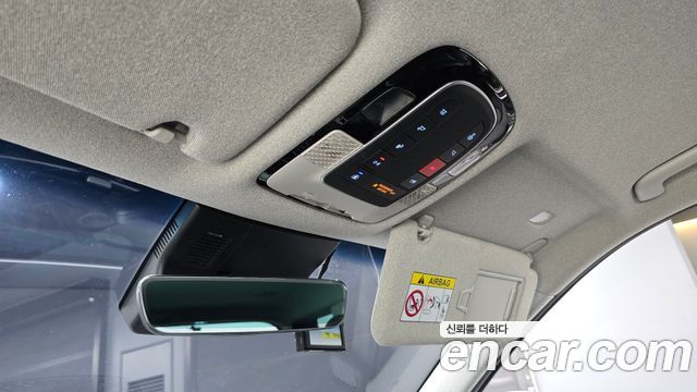 Hyundai Palisade Gasoline 3.8 2WD Prestige 2023 — фото 16