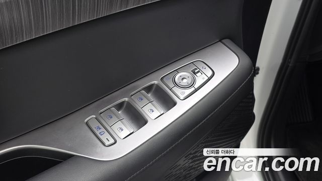 Hyundai Palisade Gasoline 3.8 2WD Prestige 2023 — фото 20