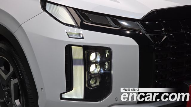 Hyundai Palisade Gasoline 3.8 2WD Prestige 2023 — фото 22