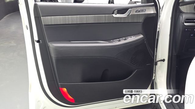 Hyundai Palisade Gasoline 3.8 2WD Prestige 2023 — фото 24