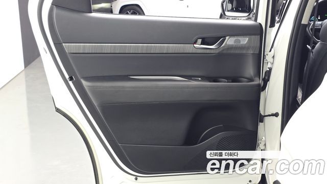 Hyundai Palisade Gasoline 3.8 2WD Prestige 2023 — фото 25