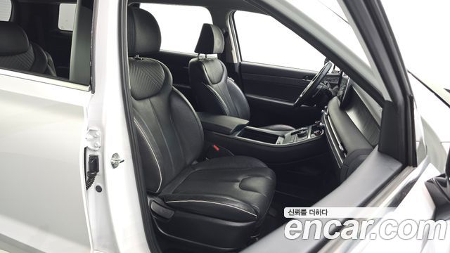 Hyundai Palisade Gasoline 3.8 2WD Prestige 2023 — фото 26