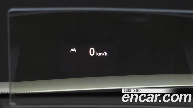 Chevrolet Trailblazer 1.3 Turbo 2WD RS 2021 — фото 16