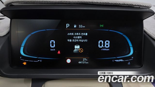 Hyundai Casper Turbo Inspiration 2023 — фото 8