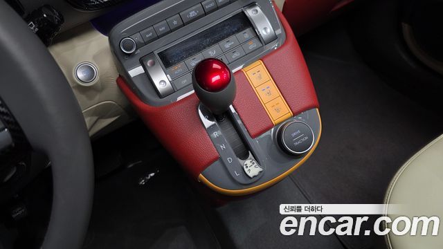 Hyundai Casper Turbo Inspiration 2023 — фото 9