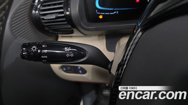 Hyundai Casper Turbo Inspiration 2023 — фото 28