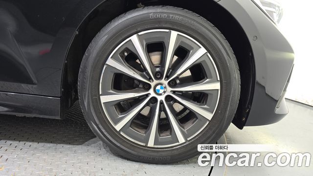 BMW 3 Series (G20) 320d 2020 — фото 21
