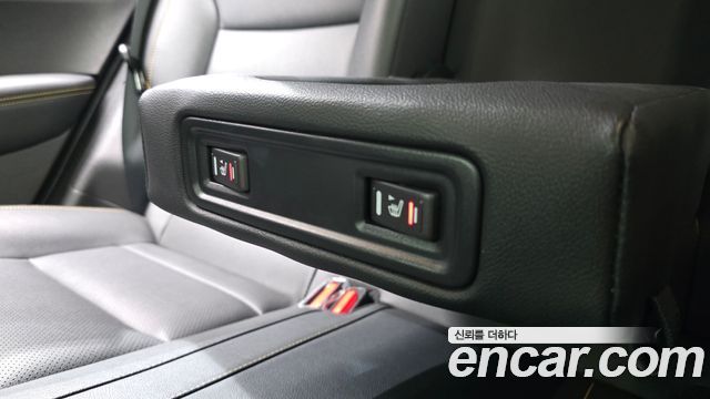 Renault Korea QM6 2.0 GDe Bold Edition 2020 — фото 18