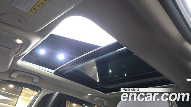 Renault Korea QM6 2.0 GDe Bold Edition 2020 — фото 19