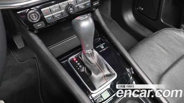 Jeep Compass (II) 2.4 limited 2WD 2022 — фото 9