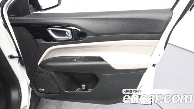 Jeep Compass (II) 2.4 limited 2WD 2022 — фото 24