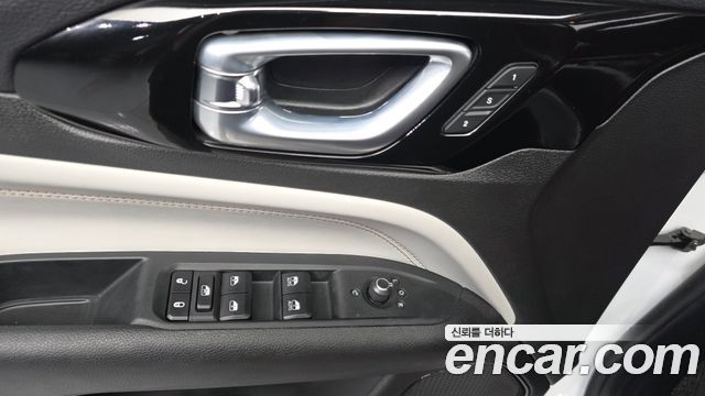 Jeep Compass (II) 2.4 limited 2WD 2022 — фото 29