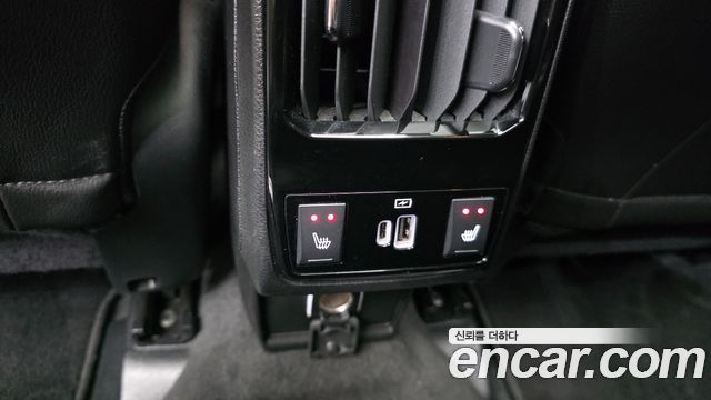 Jeep Compass (II) 2.4 limited 2WD 2022 — фото 31