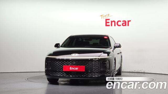 Hyundai Grandeur (GN7) 3.5 Gasoline 2WD Calligraphy 2023 — фото 3