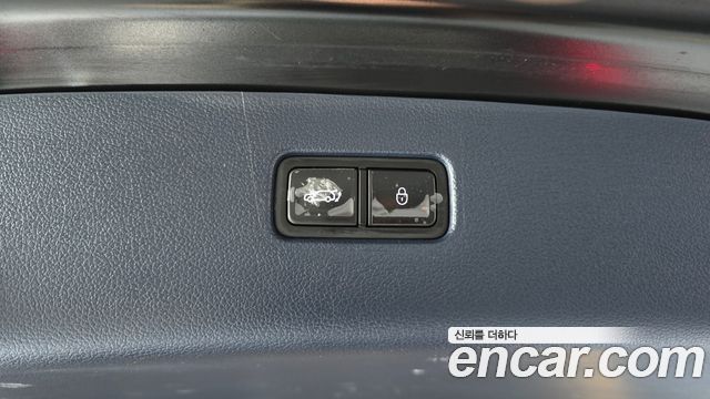 Genesis GV80 2.5T Gasoline AWD 2023 — фото 15