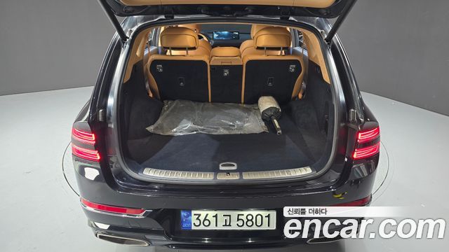 Genesis GV80 2.5T Gasoline AWD 2023 — фото 16