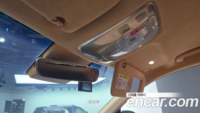 Genesis GV80 2.5T Gasoline AWD 2023 — фото 17