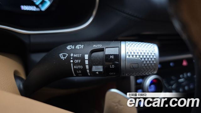 Genesis GV80 2.5T Gasoline AWD 2023 — фото 20