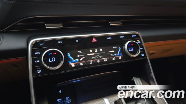Genesis GV80 2.5T Gasoline AWD 2023 — фото 29