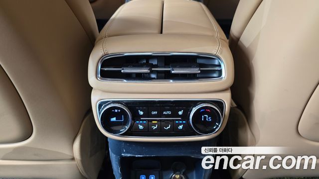Genesis GV80 2.5T Gasoline AWD 2023 — фото 31