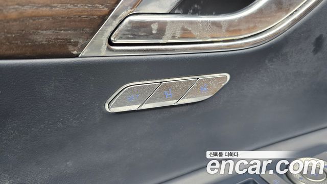 Genesis GV80 2.5T Gasoline AWD 2023 — фото 32