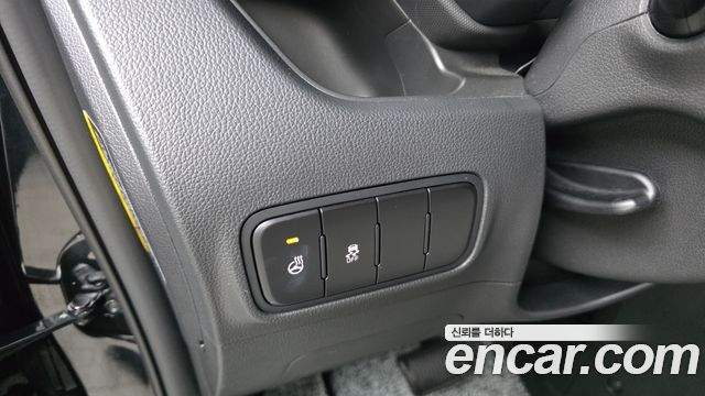 Kia Ray EV Air 2024 — фото 19