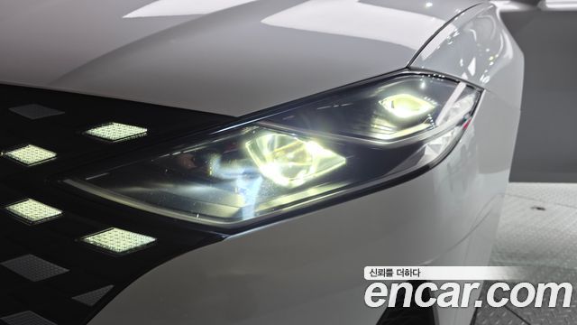 Hyundai Grandeur (IG) 3.0 LPi Exclusive 2023 — фото 22
