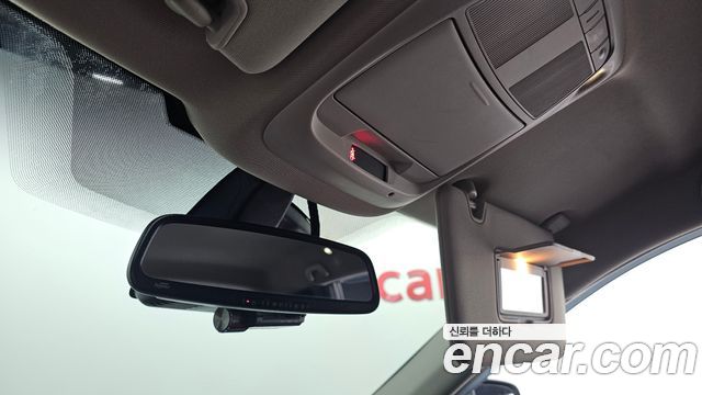 Renault Korea QM6 Gasoline 2WD RE Signature 2019 — фото 19