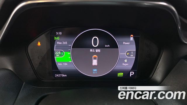 Chevrolet Bolt EV EV Premier 2022 — фото 8