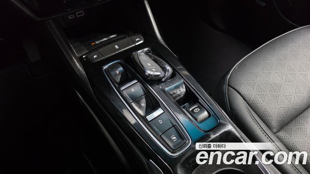 Chevrolet Bolt EV EV Premier 2022 — фото 9