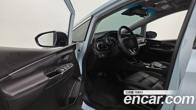 Chevrolet Bolt EV EV Premier 2022 — фото 10