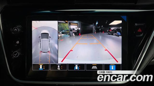 Chevrolet Bolt EV EV Premier 2022 — фото 14