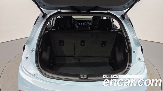 Chevrolet Bolt EV EV Premier 2022 — фото 15