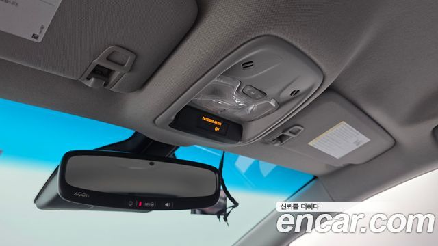 Chevrolet Bolt EV EV Premier 2022 — фото 17