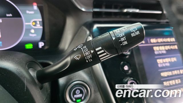 Chevrolet Bolt EV EV Premier 2022 — фото 19