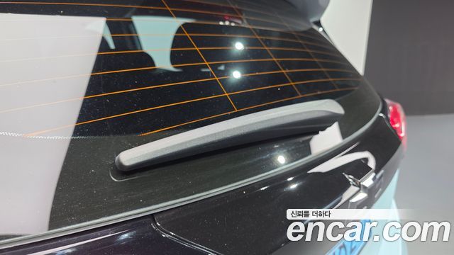 Chevrolet Bolt EV EV Premier 2022 — фото 20