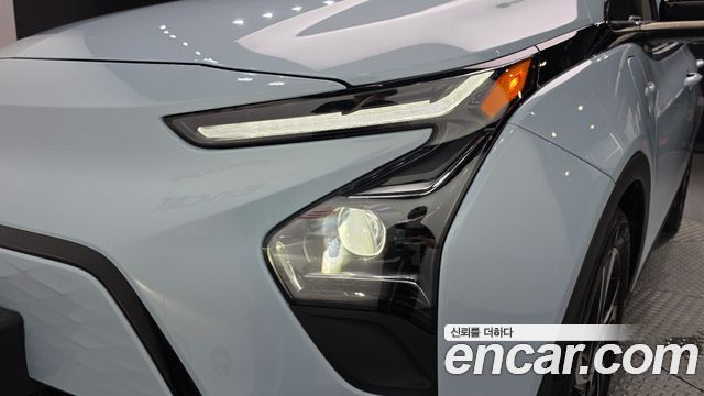 Chevrolet Bolt EV EV Premier 2022 — фото 22