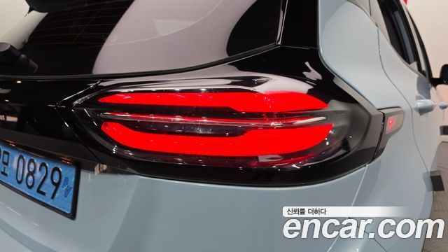Chevrolet Bolt EV EV Premier 2022 — фото 23