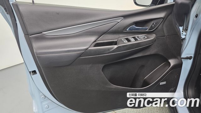 Chevrolet Bolt EV EV Premier 2022 — фото 24