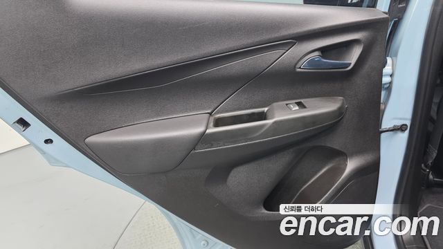 Chevrolet Bolt EV EV Premier 2022 — фото 25