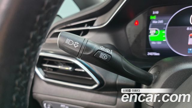 Chevrolet Bolt EV EV Premier 2022 — фото 27