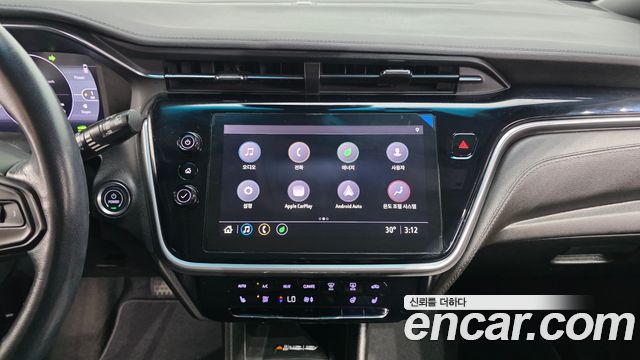Chevrolet Bolt EV EV Premier 2022 — фото 29