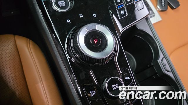 Kia Sportage (V) Diesel 2.0 2WD Nobleless Gravity 2022 — фото 9