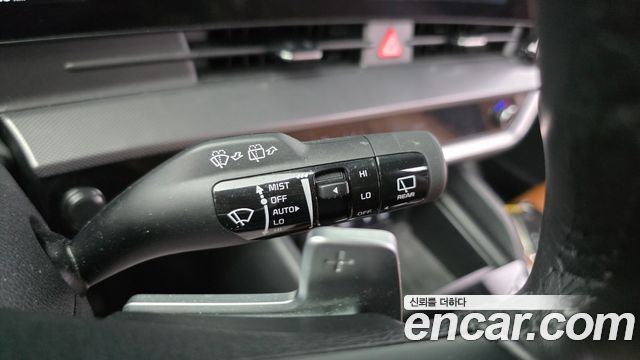 Kia Sportage (V) Diesel 2.0 2WD Nobleless Gravity 2022 — фото 14